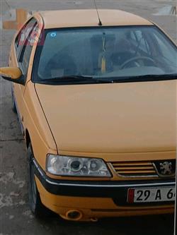بيجو 405